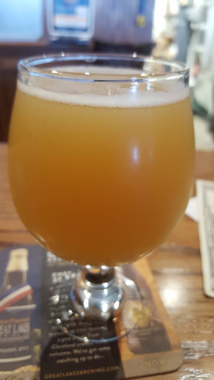 The Casual Pint Oakley Station | restaurant | 3200 Vandercar Way, Cincinnati, OH 45209, USA | 5133512264 OR +1 513-351-2264