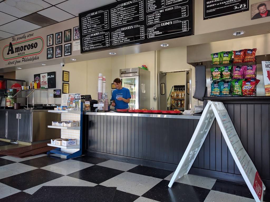 Phillys Best | meal takeaway | 1419 W Olive Ave, Burbank, CA 91506, USA | 8188408700 OR +1 818-840-8700