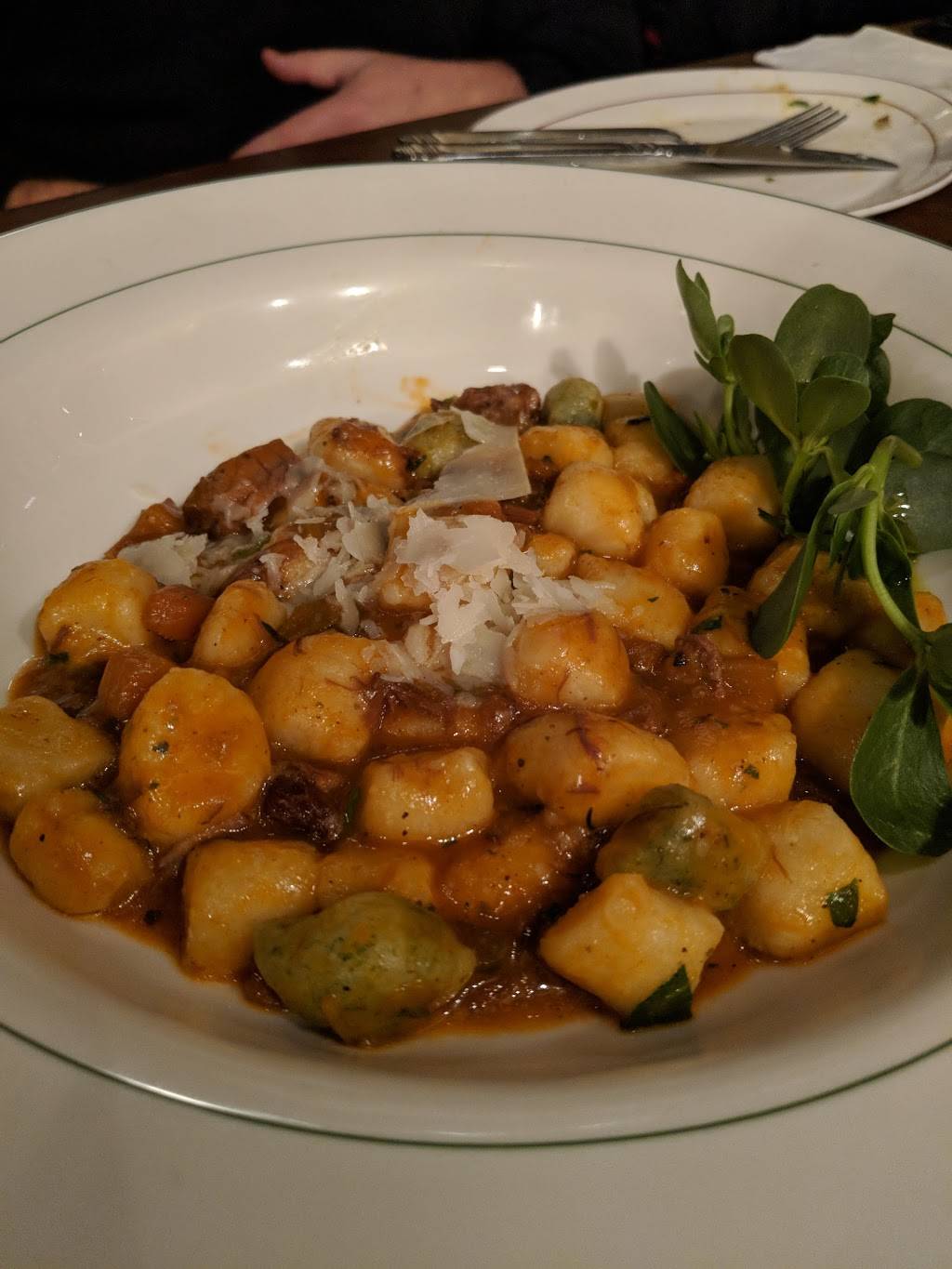 Trattoria Ultimo | restaurant | 1953 W Chicago Ave, Chicago, IL 60622, USA | 3122436343 OR +1 312-243-6343