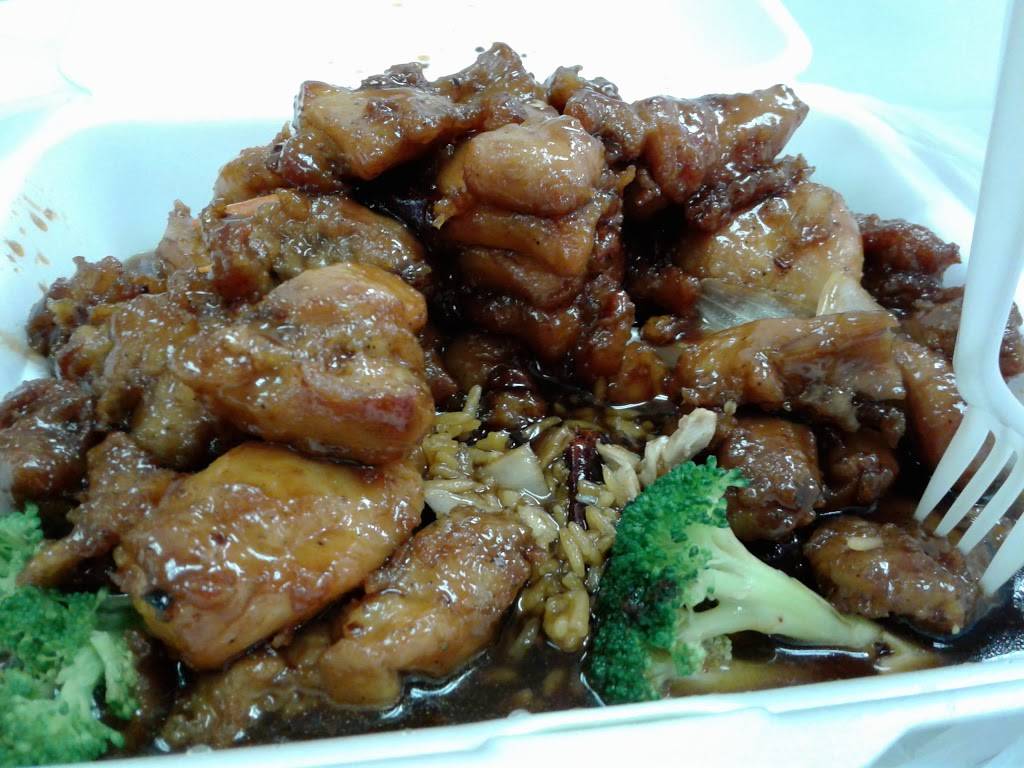 New China Cafeteria | restaurant | 4873 Jonesboro Rd, Forest Park, GA 30297, USA | 4043616556 OR +1 404-361-6556