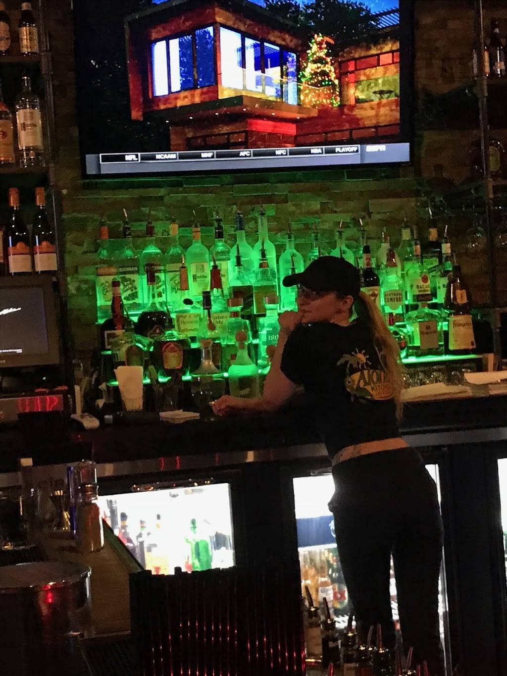 Aloha Kitchen and Bar | restaurant | 8150 S Maryland Pkwy, Las Vegas, NV 89123, USA | 7023317713 OR +1 702-331-7713