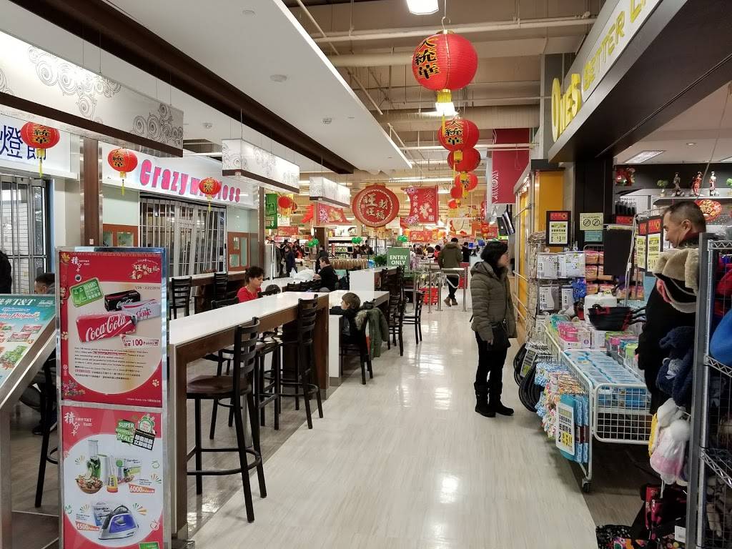 Promenade | shopping mall | 1 Promenade Cir, Thornhill, ON L4J 4P8, Canada | 9057640020 OR +1 905-764-0020