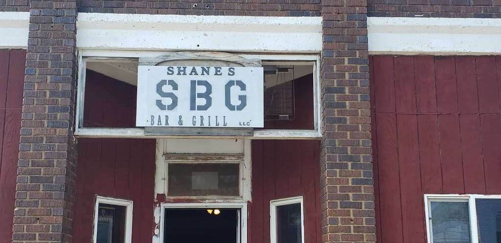 Shanes Bar & Grill | restaurant | 106 W 2nd St, Calumet, IA 51009, USA | 7122212740 OR +1 712-221-2740