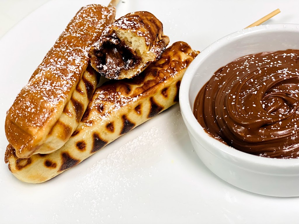 Eat Right, Kafee and Kabab | restaurant | 777 N Ashley Dr B, Tampa, FL 33602, USA | 8132235800 OR +1 813-223-5800