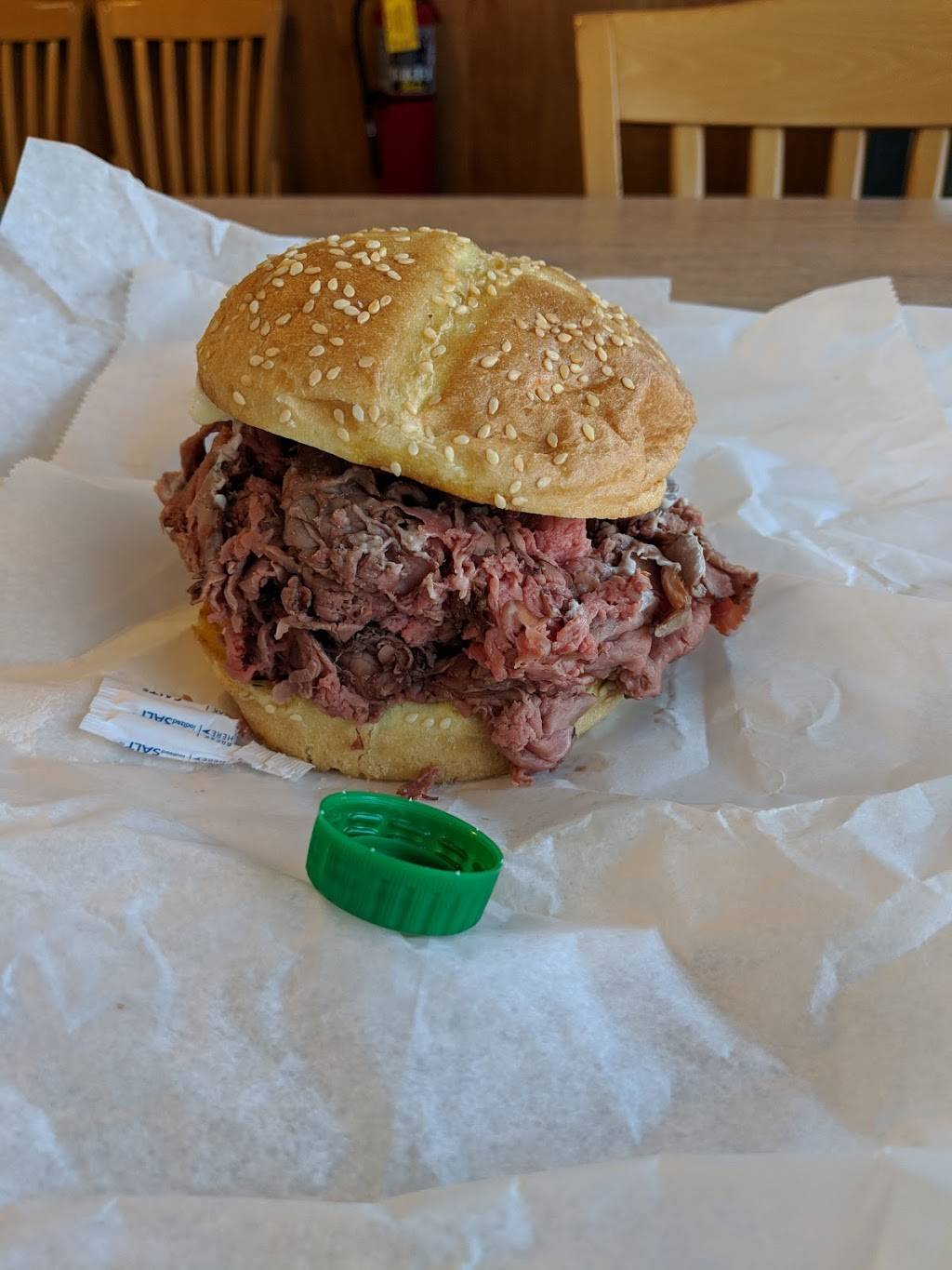 Blue House Derry | restaurant | 21 Birch St, Derry, NH 03038, USA | 6038184363 OR +1 603-818-4363