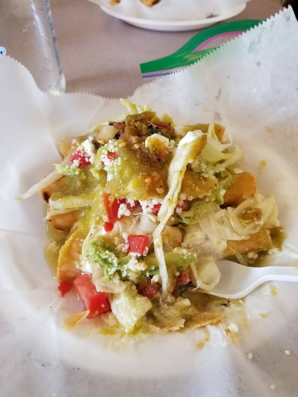 El Calor Taqueria | restaurant | 2875 S Redwood Rd, Salt Lake City, UT 84119, USA | 8019730377 OR +1 801-973-0377