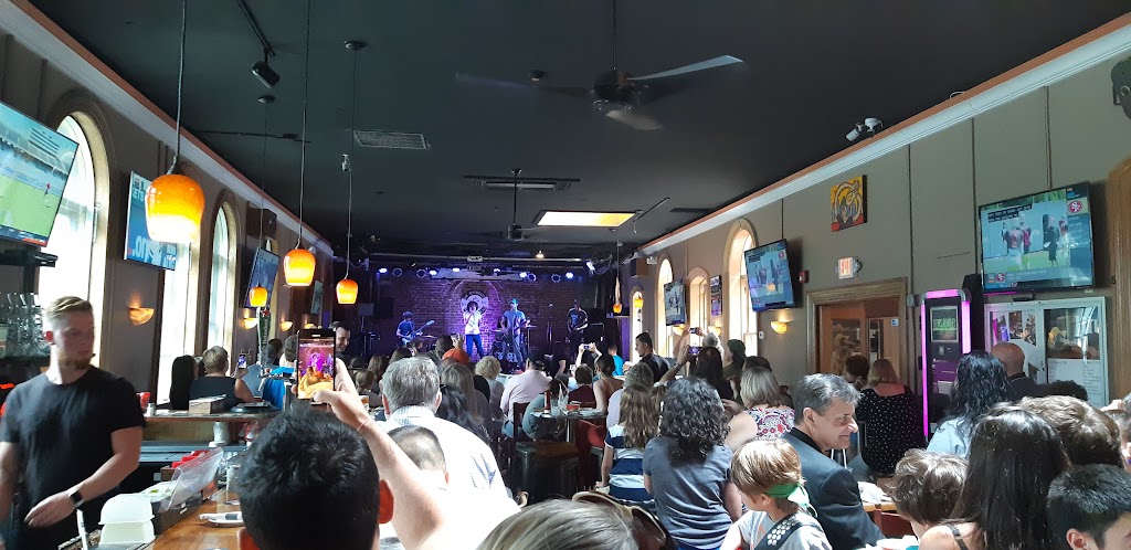 Just Jakes | restaurant | 30 Park St, Montclair, NJ 07042, USA | 9736558987 OR +1 973-655-8987