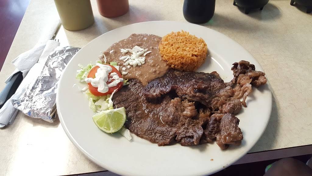 Taqueria Zavala | restaurant | 241 East Ovilla Road, Red Oak, TX 75154, USA | 9725768589 OR +1 972-576-8589