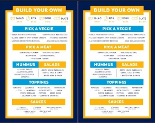 Vegan Xpress | restaurant | 930 W Broadway Rd, Tempe, AZ 85282, USA | 4804054160 OR +1 480-405-4160