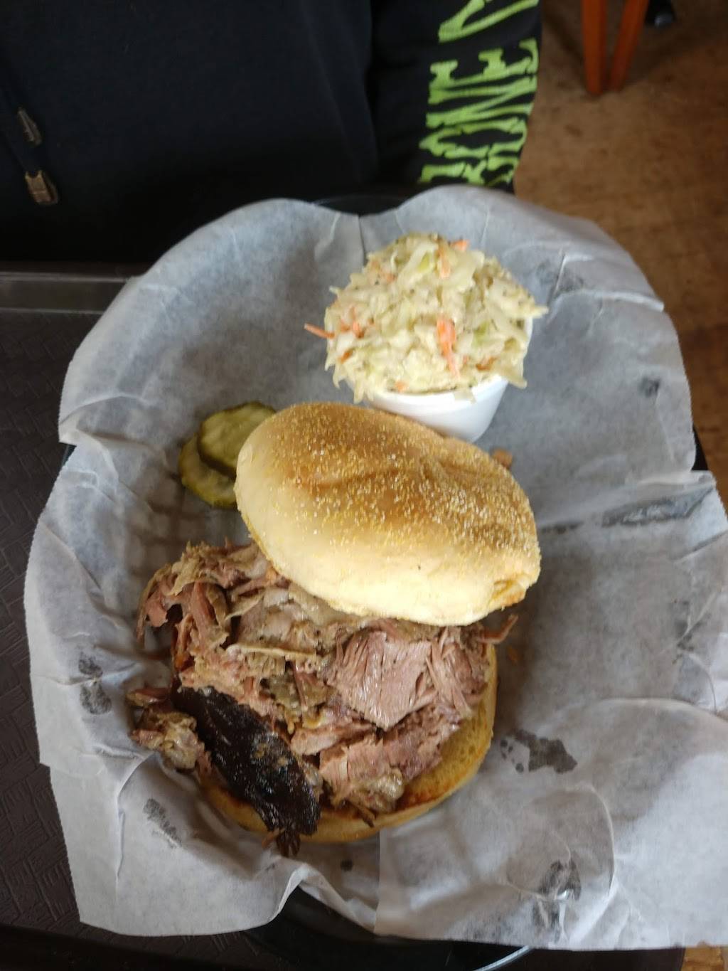 Bad Bones BBQ | restaurant | 1421 US-51, Arbor Vitae, WI 54568, USA | 7153580200 OR +1 715-358-0200