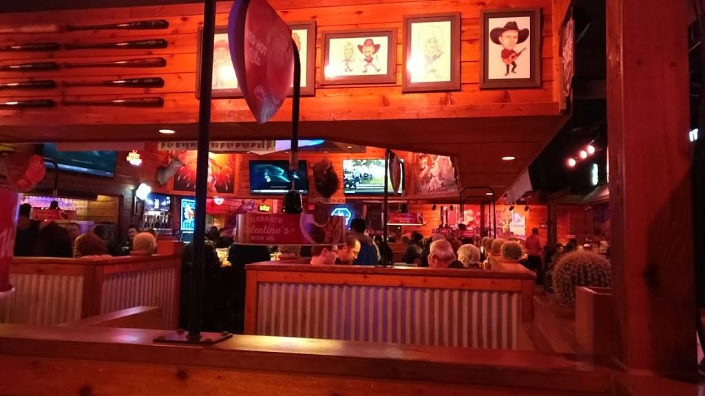 Texas Roadhouse | restaurant | 36750 Ford Rd, Westland, MI 48185, USA | 7347294570 OR +1 734-729-4570