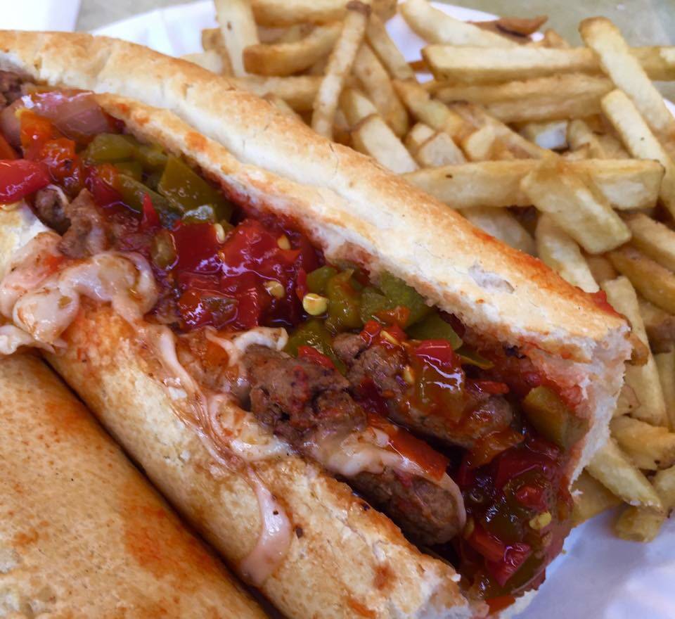 Papa Jake’s | restaurant | 6333 W 3rd St #510, Los Angeles, CA 90036, USA | 3239353743 OR +1 323-935-3743