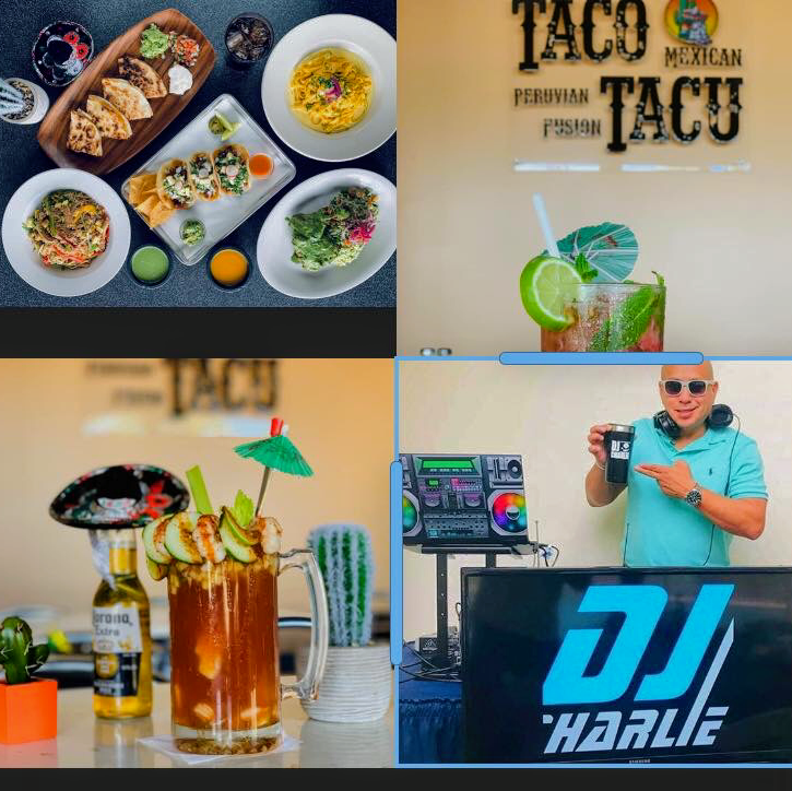 Taco Taco | restaurant | 3458 SW 8th St, Miami, FL 33135, USA | 3057760079 OR +1 305-776-0079