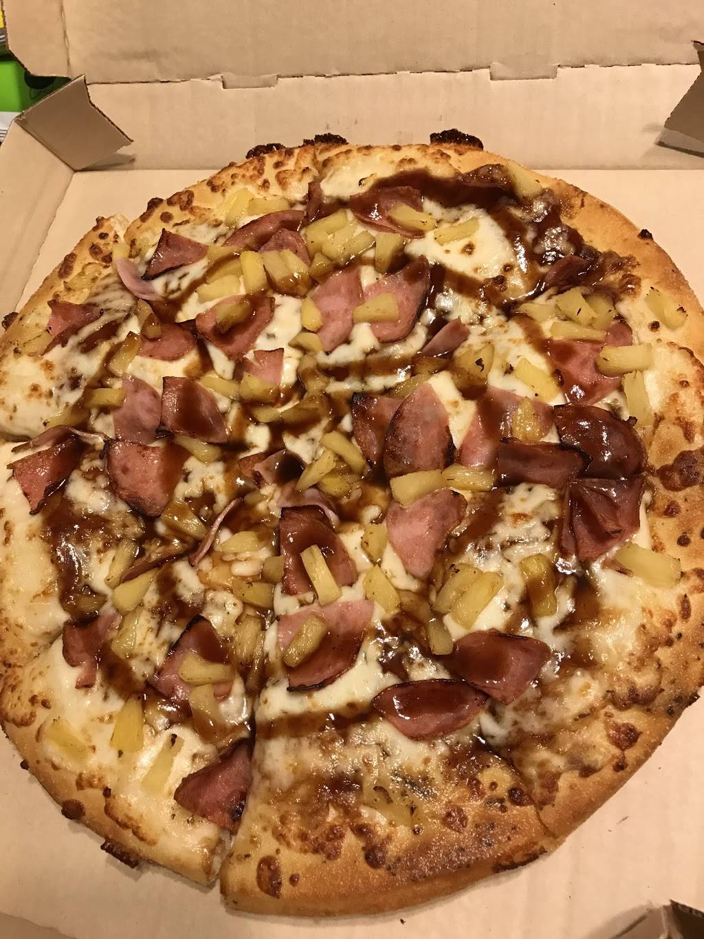 Pizza Hut | restaurant | 13318 New Hampshire Ave, Silver Spring, MD 20904, USA | 3012369100 OR +1 301-236-9100