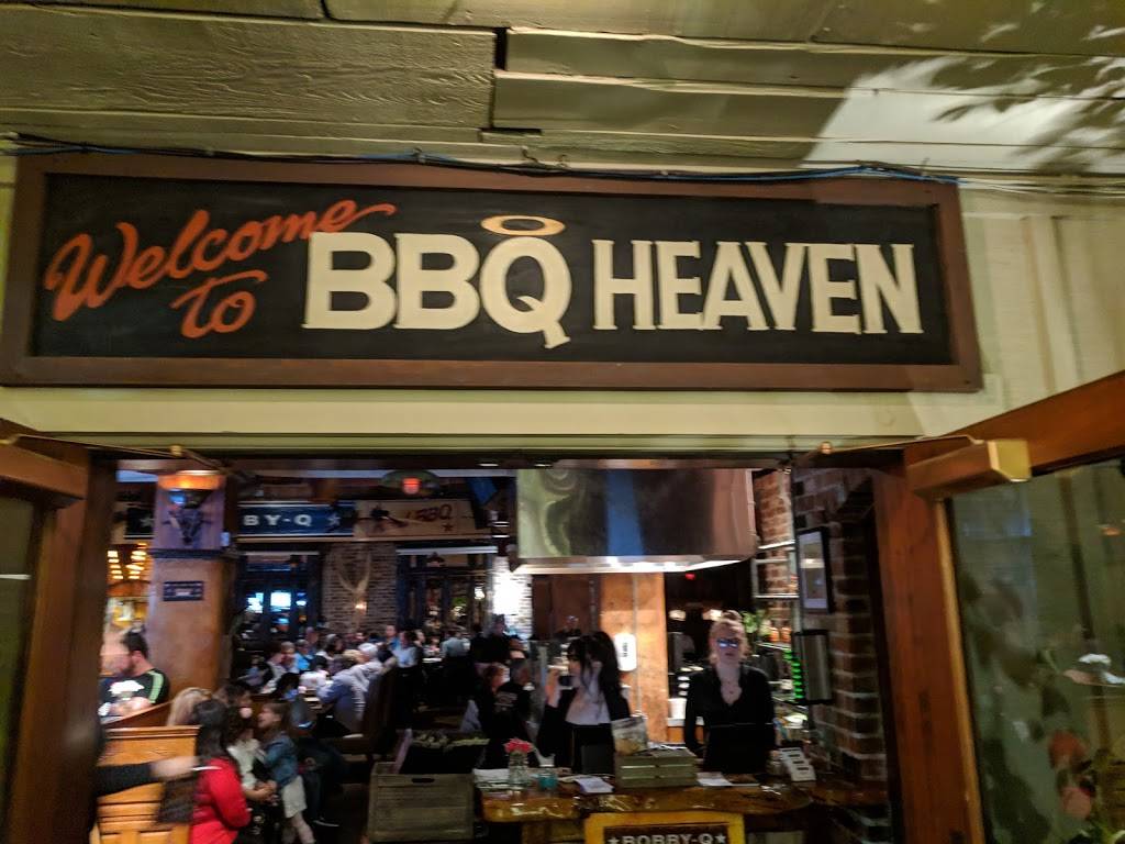 Bobby-Q BBQ Restaurant and Steakhouse | restaurant | 8501 N 27th Ave, Phoenix, AZ 85051, USA | 6029955982 OR +1 602-995-5982