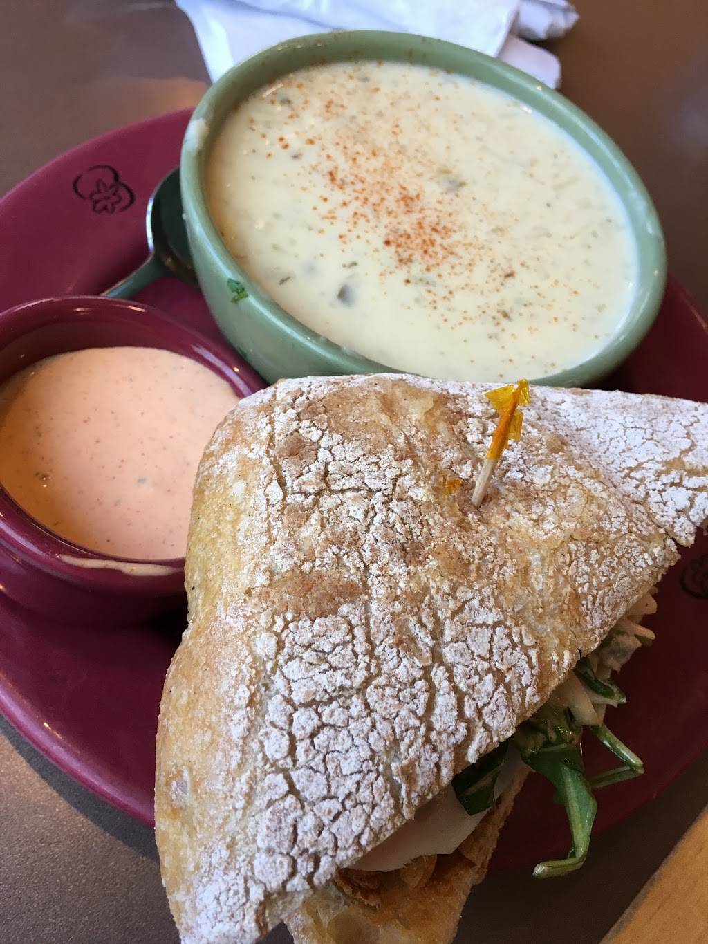 Wildflower Bread Company | bakery | 17530 N 75th Ave, Glendale, AZ 85308, USA | 6237767722 OR +1 623-776-7722