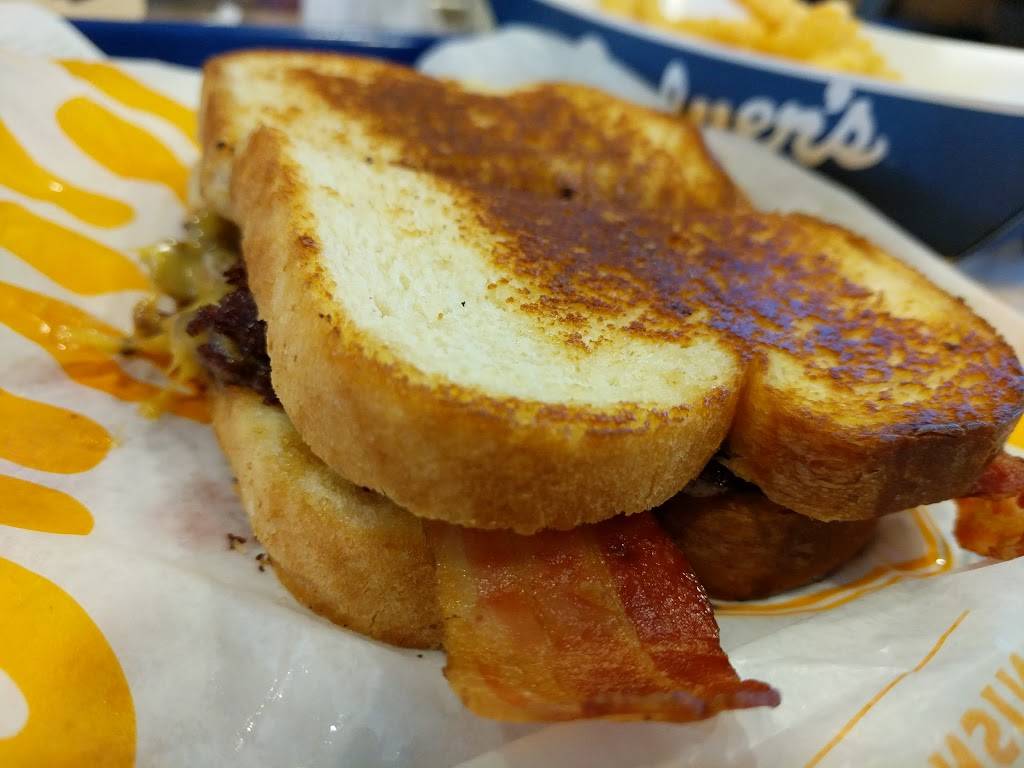 Culvers | restaurant | 1920 Jefferson St, Jefferson City, MO 65109, USA | 5734151897 OR +1 573-415-1897