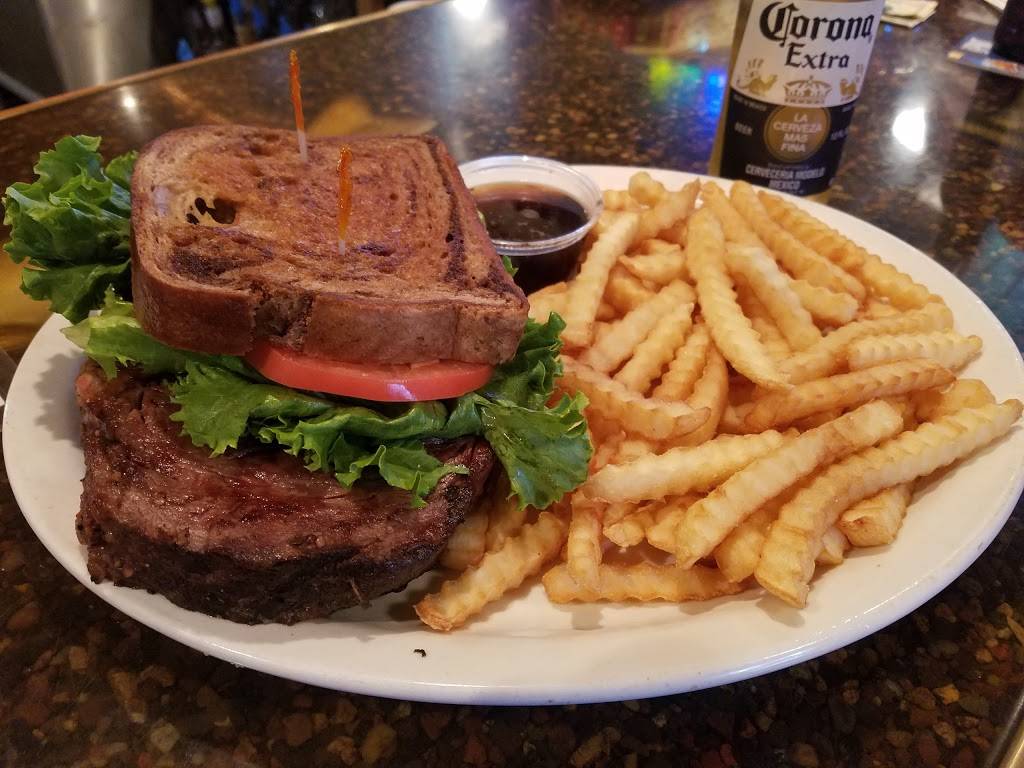 RayJays Bar & Grill | restaurant | 10959 Co Rd B, Hayward, WI 54843, USA | 7154624697 OR +1 715-462-4697