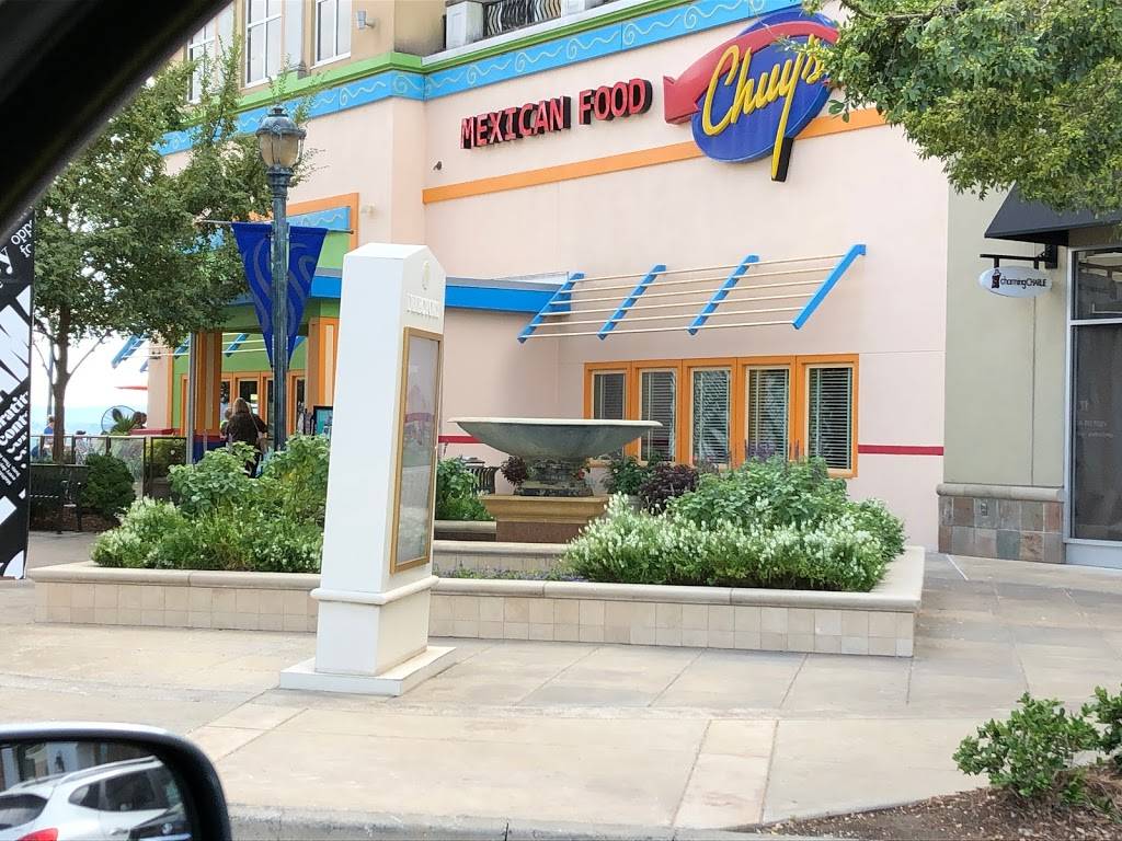 Chuys | restaurant | 216 Summit Blvd, Birmingham, AL 35243, USA | 2059774224 OR +1 205-977-4224