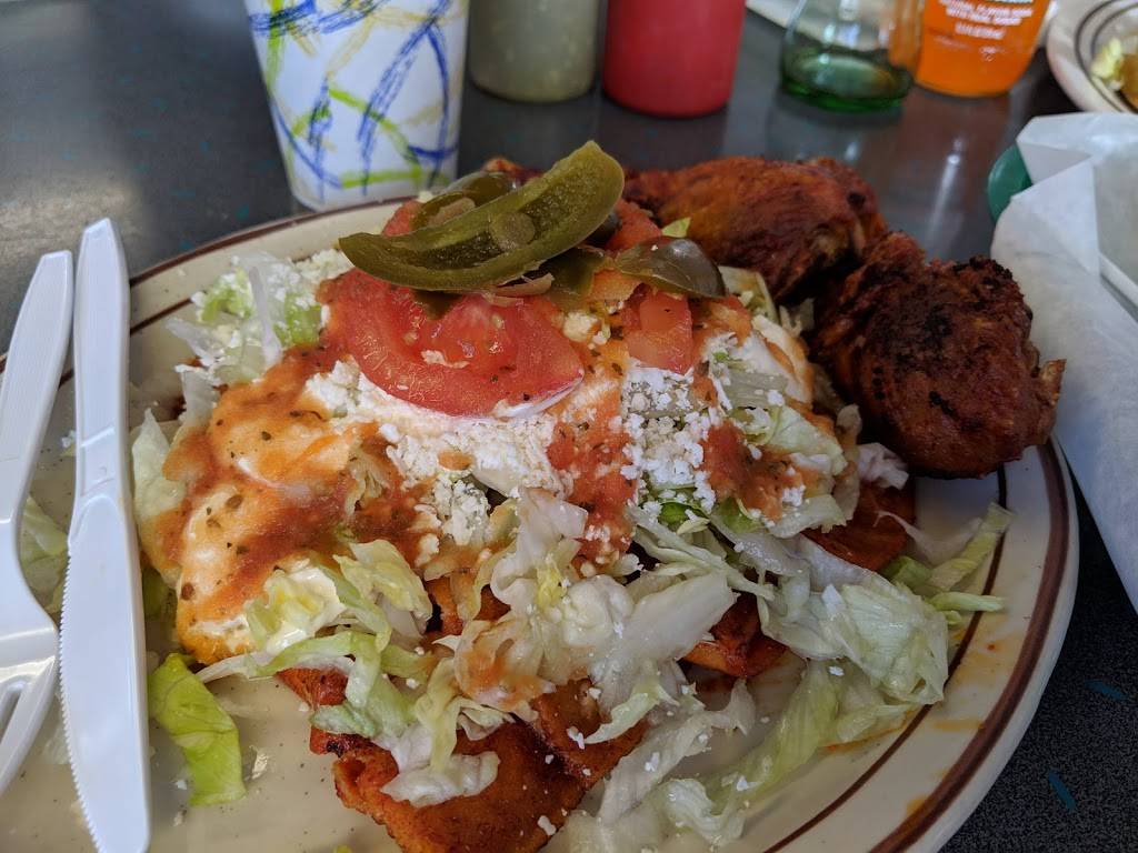 Faustos | restaurant | 988 S King Rd, San Jose, CA 95116, USA | 4087291852 OR +1 408-729-1852