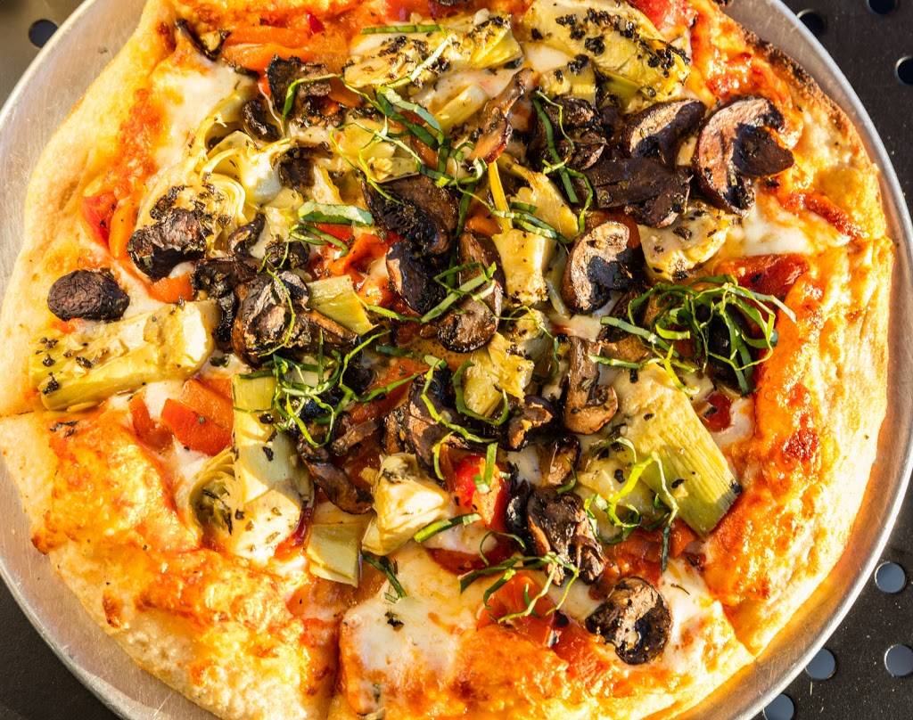 Cittadina Trattoria & Pizzeria | restaurant | 27412 Portola Pkwy ste e, Foothill Ranch, CA 92610, USA | 9493093090 OR +1 949-309-3090