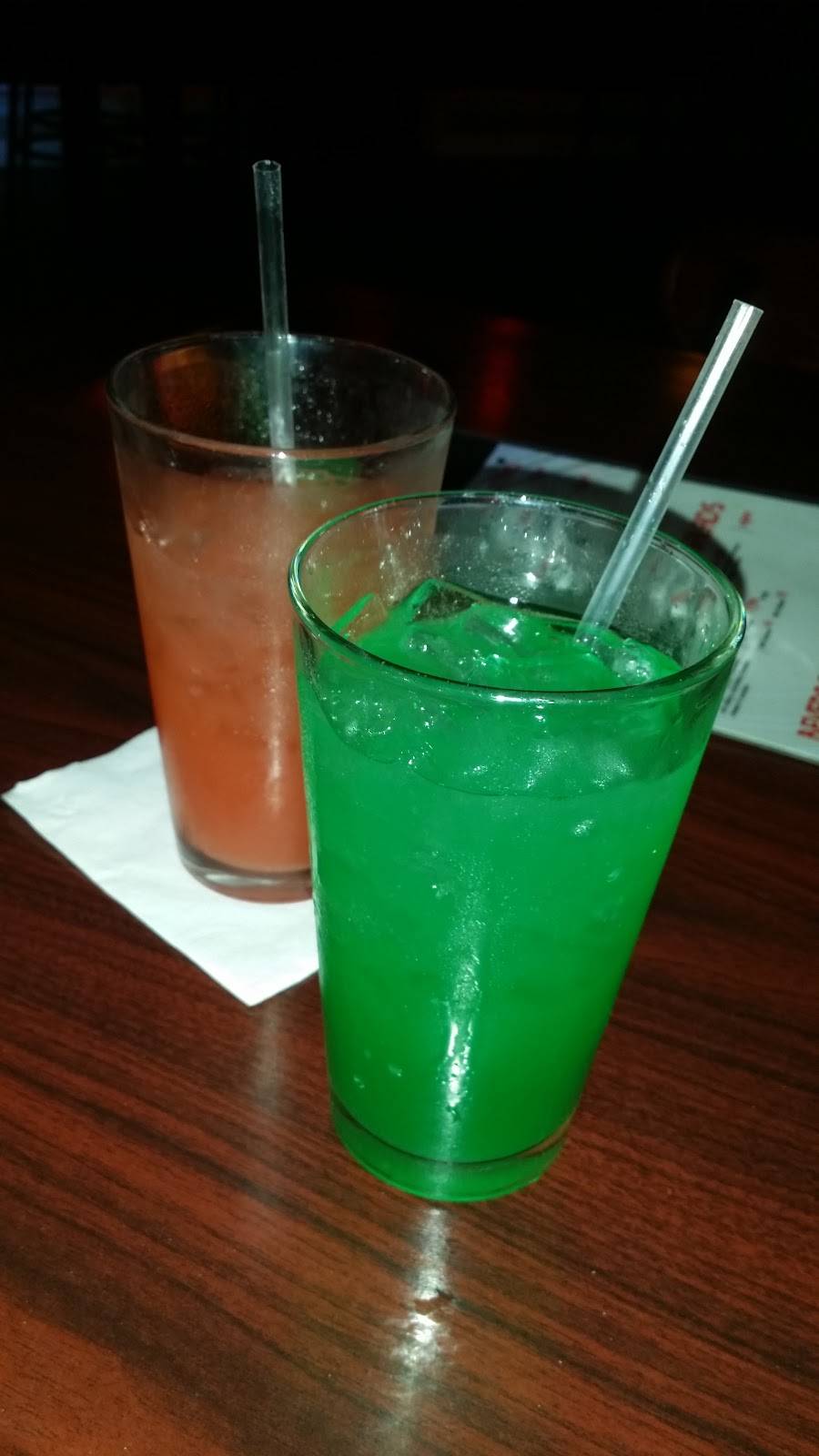 Savoy Bistro & Lounge | restaurant | 704 Radium Springs Rd, Albany, GA 31705, USA | 2294961260 OR +1 229-496-1260