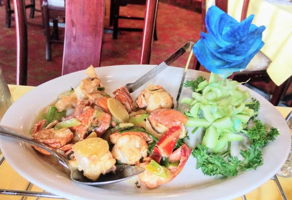 Panda House Chinese Restaurant | restaurant | 1010 N Niagara St, Saginaw, MI 48602, USA | 9897555394 OR +1 989-755-5394