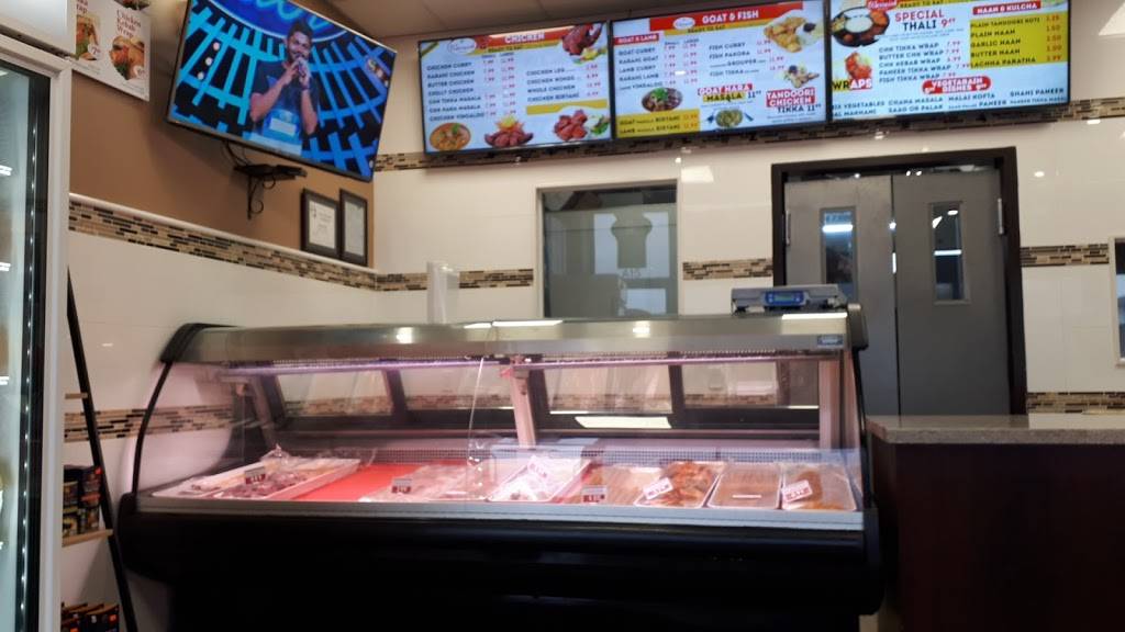 Warraich Meats Restaurant and Take-Out Scarborough | meal takeaway | 3300 McNicoll Ave Unit #15A, Scarborough, ON M1V 5J6, Canada | 4167001515 OR +1 416-700-1515