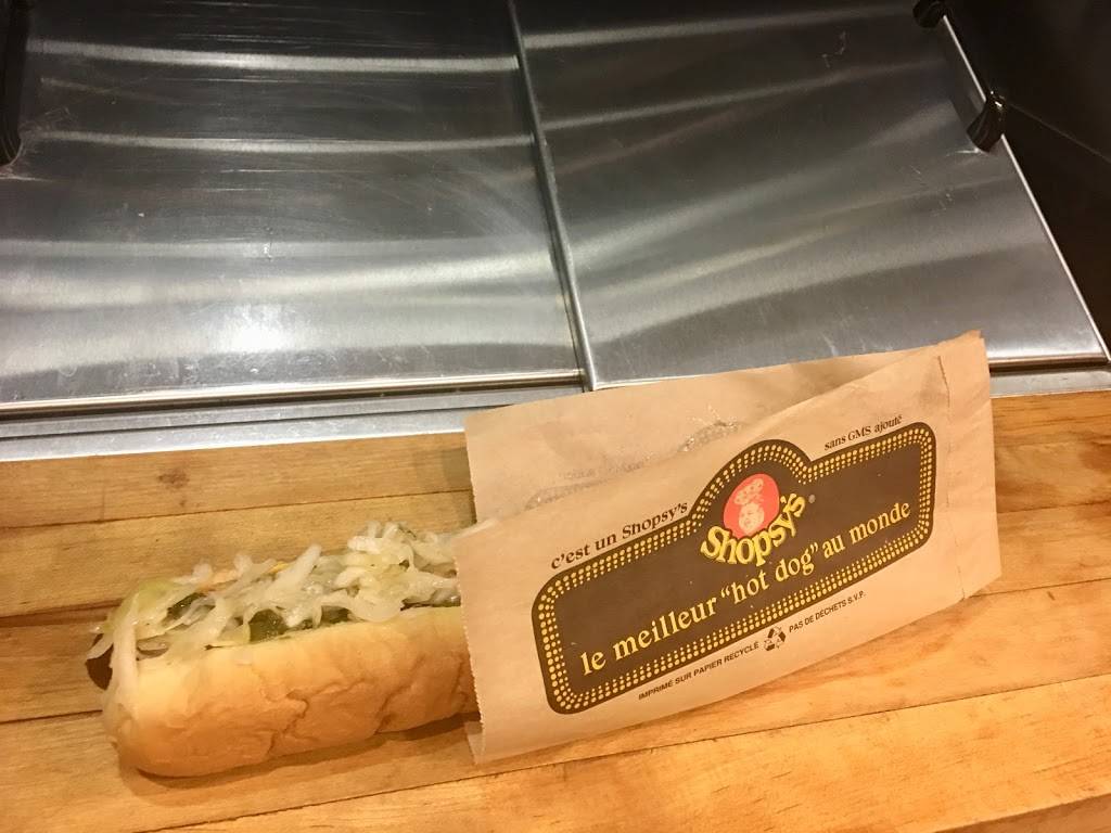 Poutine O Bec | restaurant | 11595 Rue Notre-Dame Est, Pointe-aux-Trembles, QC H1B 2X3, Canada | 5144001379 OR +1 514-400-1379