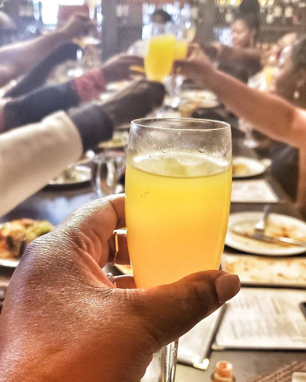 Alba Osteria | restaurant | 425 I St NW, Washington, DC 20001, USA | 2027334454 OR +1 202-733-4454