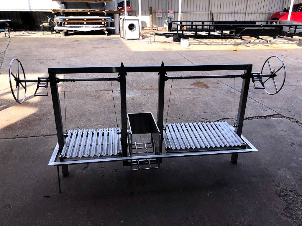 American air hood & kitchen | restaurant | 525 E Walnut St, Garland, TX 75040, United States | 2142234915 OR +1 214-223-4915