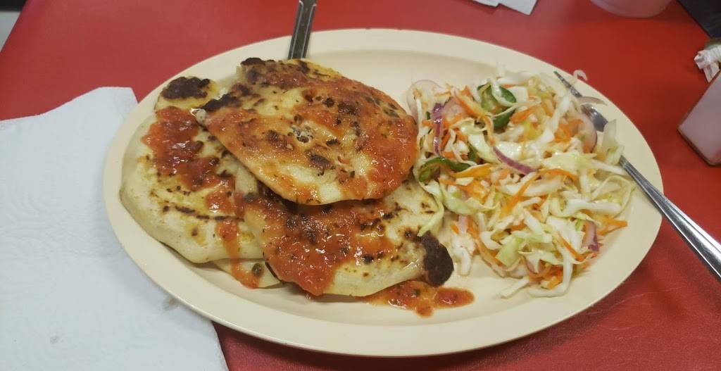 La Lencha Panaderia Y Cocina | restaurant | 260 Charles St, Humble, TX 77338, USA | 2813600021 OR +1 281-360-0021