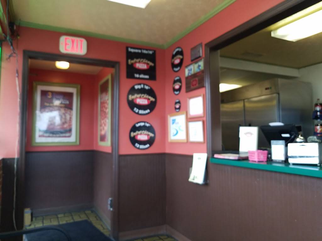 East of Chicago | restaurant | 1115 W State St, Alliance, OH 44601, USA | 3308214242 OR +1 330-821-4242