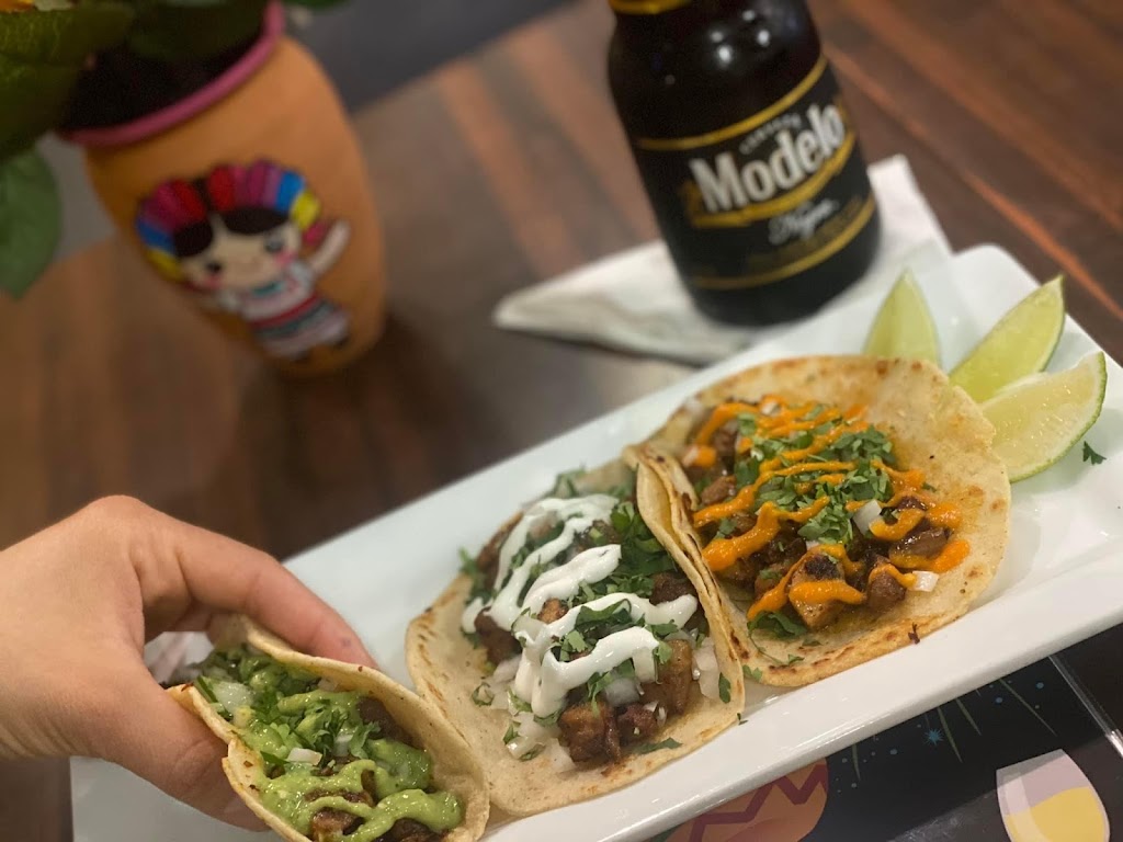 Taco fiesta mexican restaurant | restaurant | 221 S Main St, Jefferson, WI 53549, USA | 9205413014 OR +1 920-541-3014