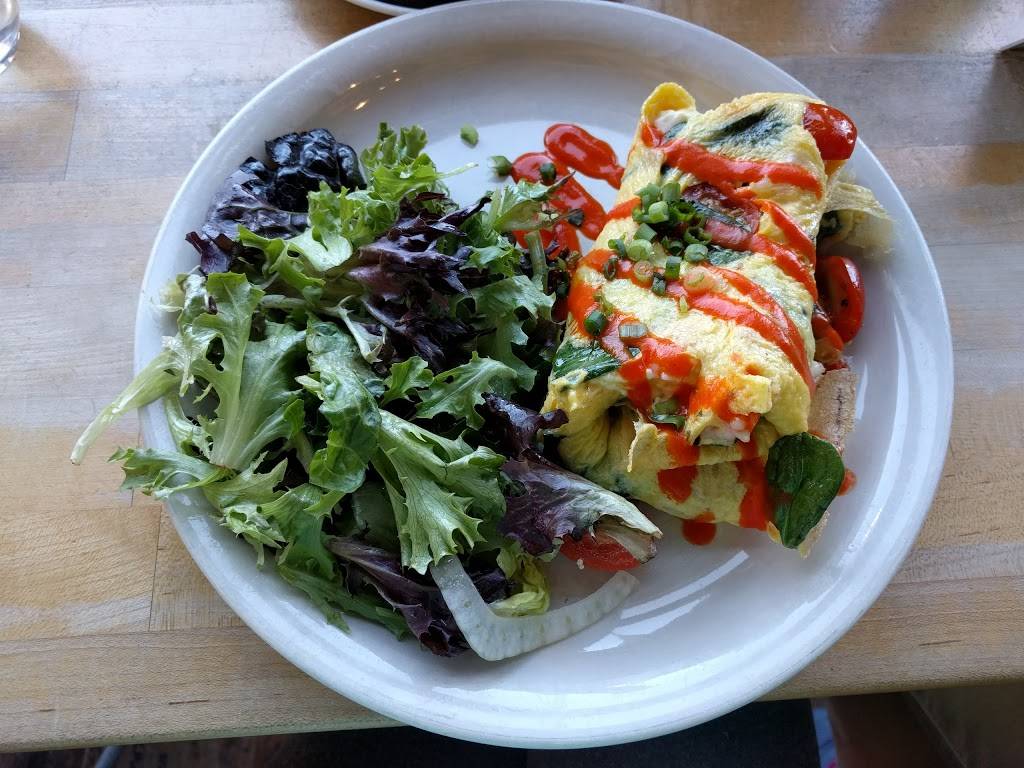 Commonwealth Cafe | restaurant | 300 Hamilton Row, Birmingham, MI 48009, USA | 2487929766 OR +1 248-792-9766