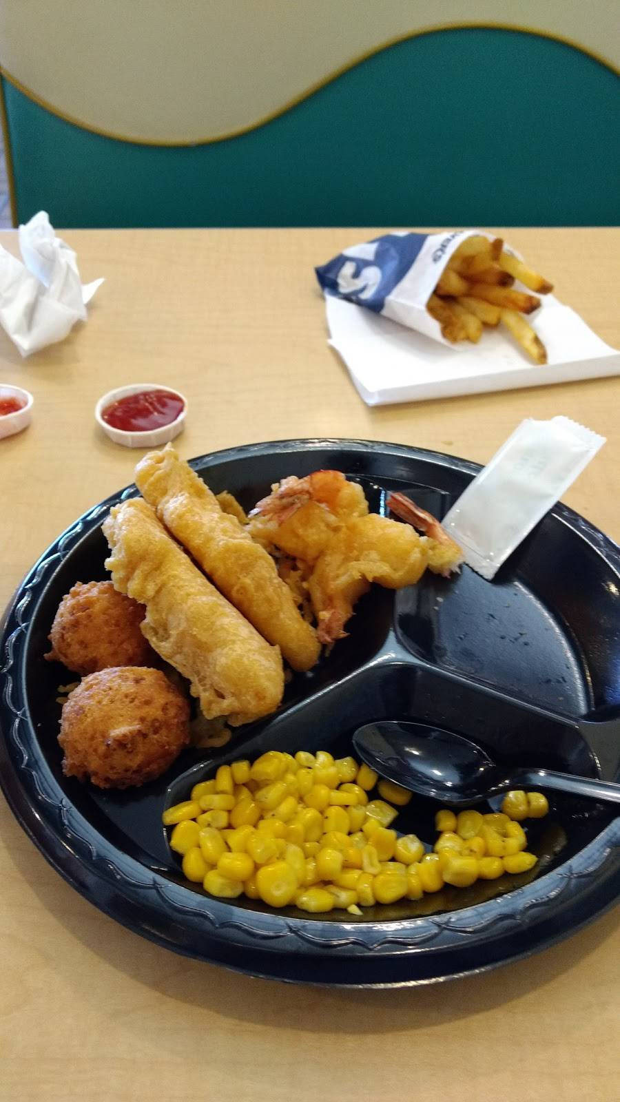 Long John Silvers | restaurant | 1906 W Bell Rd, Phoenix, AZ 85023, USA | 6028660167 OR +1 602-866-0167