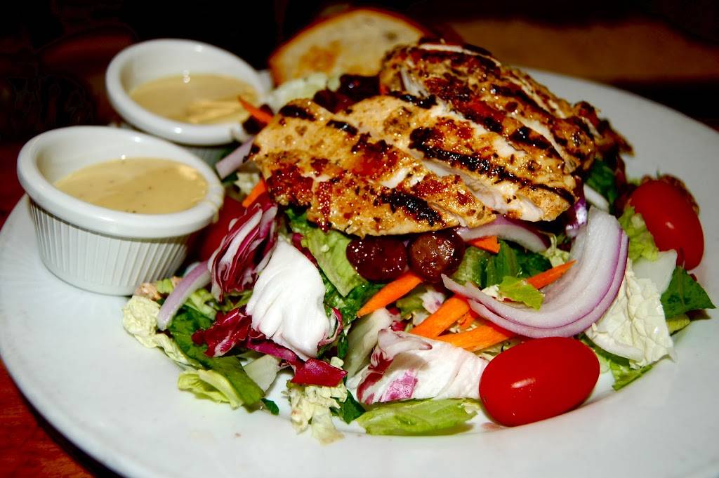 Faccia Luna | restaurant | 823 S Washington St, Alexandria, VA 22314, USA | 7038385998 OR +1 703-838-5998