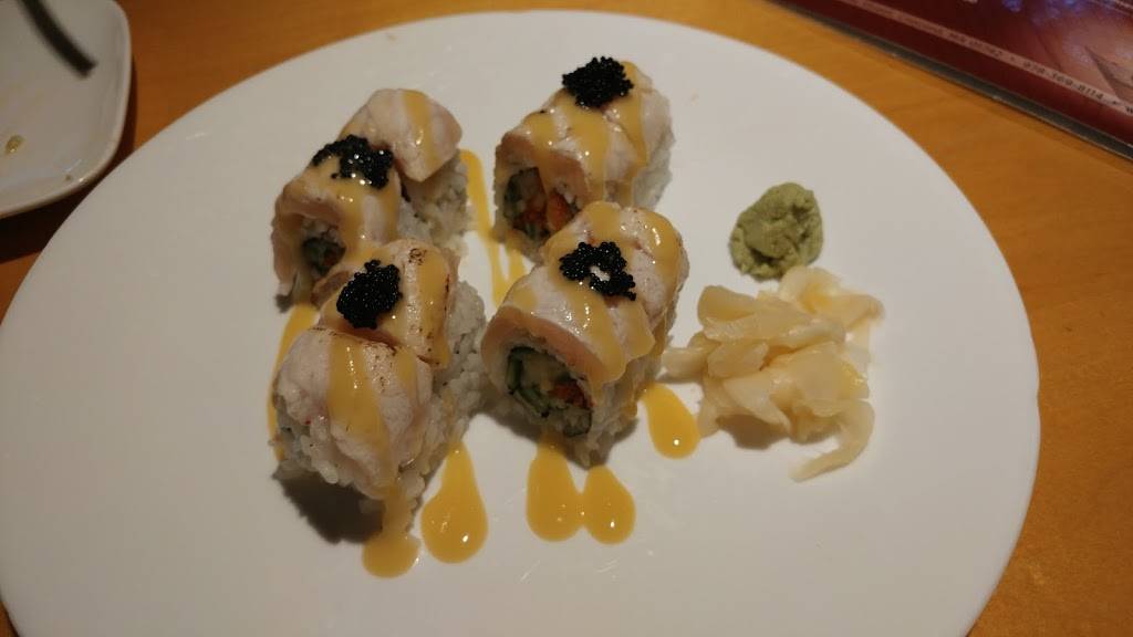 Sushi House | restaurant | 794 Elm St, Concord, MA 01742, USA | 9783698856 OR +1 978-369-8856