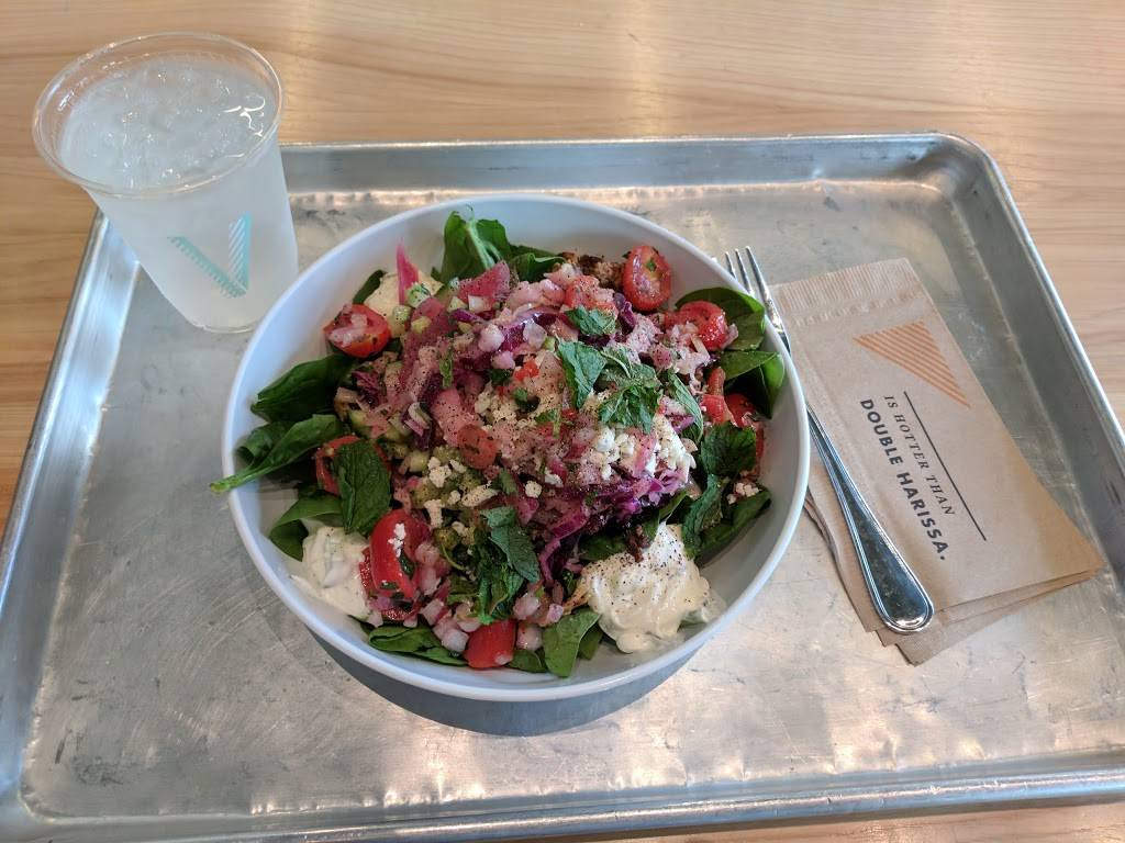 CAVA | restaurant | 1921 8th St NW, Washington, DC 20001, USA | 2028644321 OR +1 202-864-4321