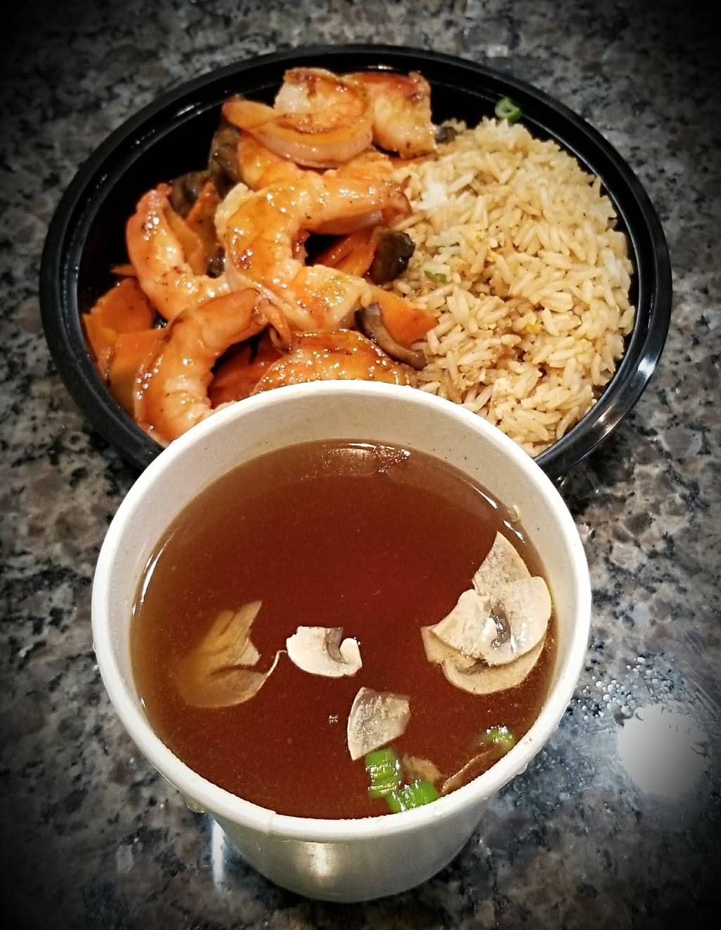 Chi Chop Kung Fu Tea | restaurant | 5914 Providence Rd, Riverview, FL 33578, USA | 8136531155 OR +1 813-653-1155