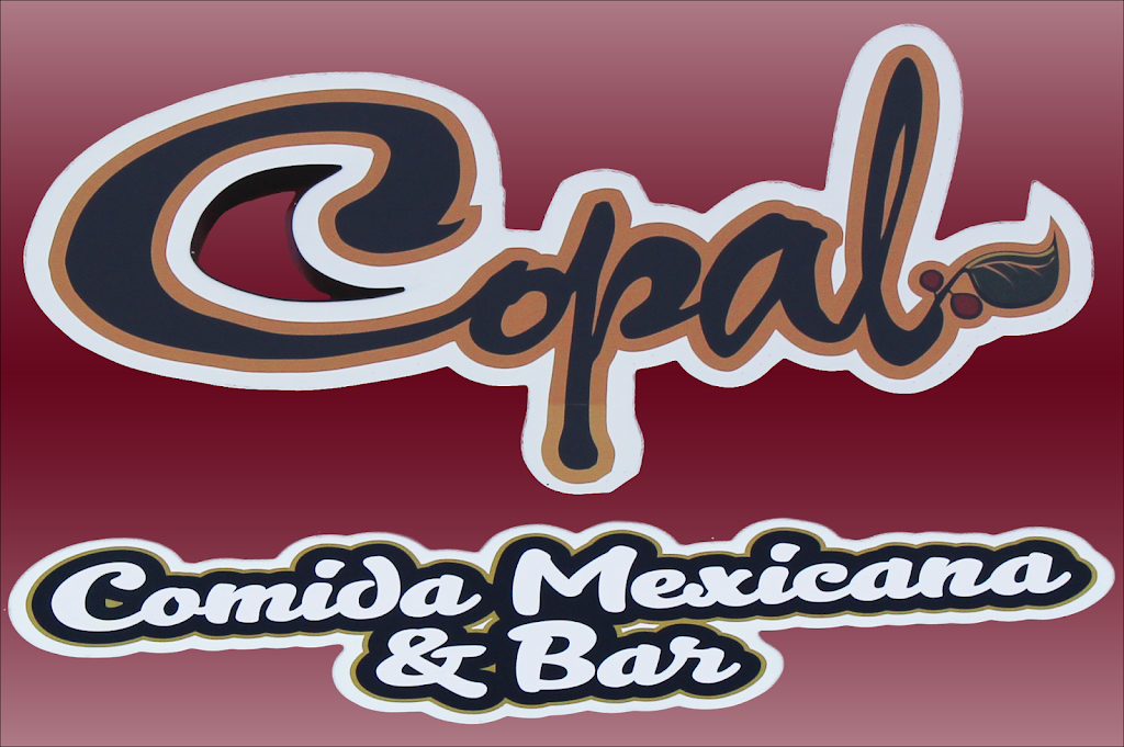 Copal Comida Mexicana | restaurant | 5720 Bandera Rd Suite1, San Antonio, TX 78238, USA | 2105041414 OR +1 210-504-1414
