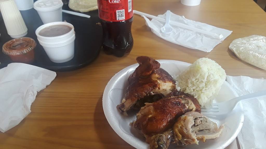 El Pollo Dorado | restaurant | 3034, 715, Sandtown Rd SW, Marietta, GA 30008, USA | 7704199496 OR +1 770-419-9496