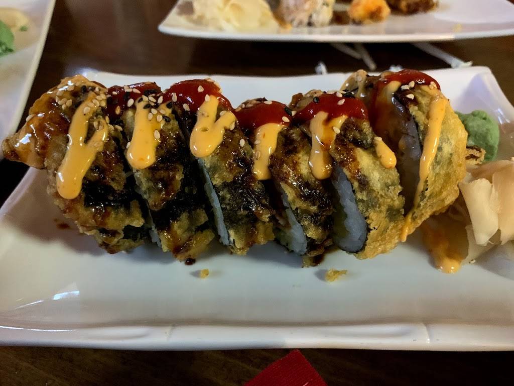 Sushi King Taste of Thai | restaurant | 7820 Enchanted Hills Blvd NE, Rio Rancho, NM 87144, USA | 5054046186 OR +1 505-404-6186