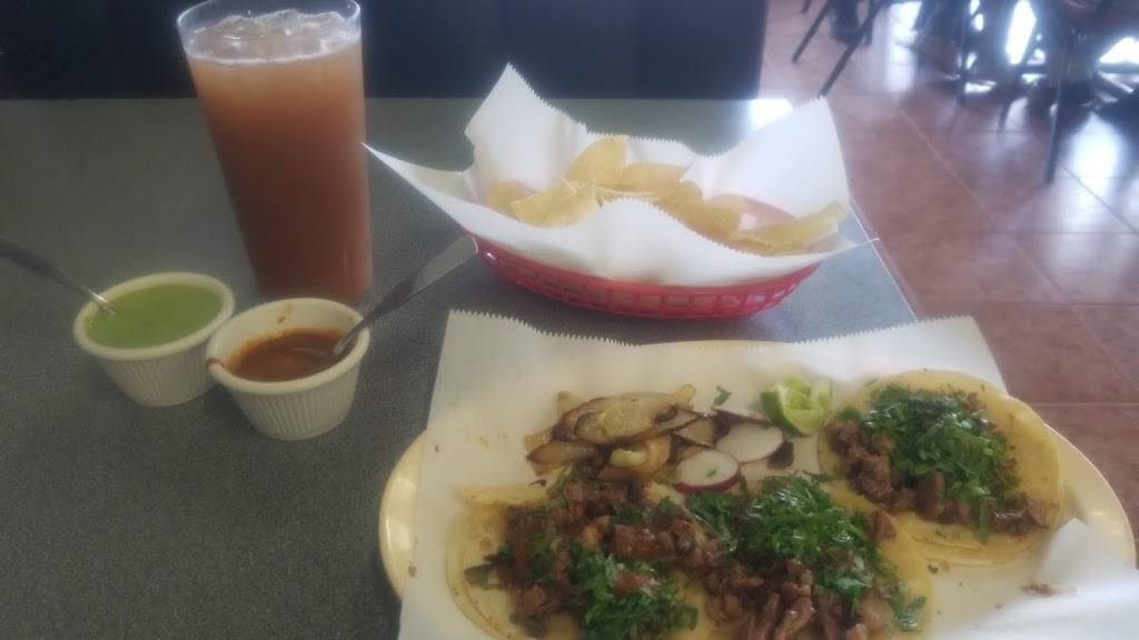 Garibaldi Taqueria | restaurant | 5967 Knight Arnold Rd, Memphis, TN 38115, USA | 9013705820 OR +1 901-370-5820