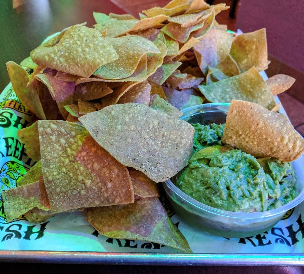 Tijuana Flats | restaurant | 6204 W Sample Rd, Coral Springs, FL 33067, USA | 9543444445 OR +1 954-344-4445