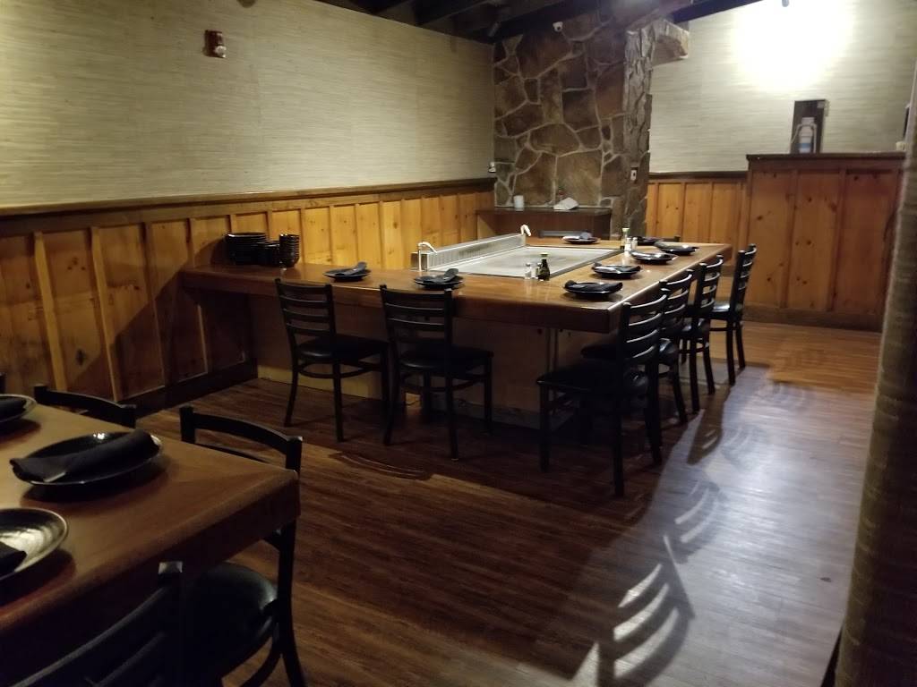 Shogun Japanese Grill & Sushi Bar | restaurant | 5921 East Sam Houston Pkwy N, Houston, TX 77049, USA | 2813726038 OR +1 281-372-6038