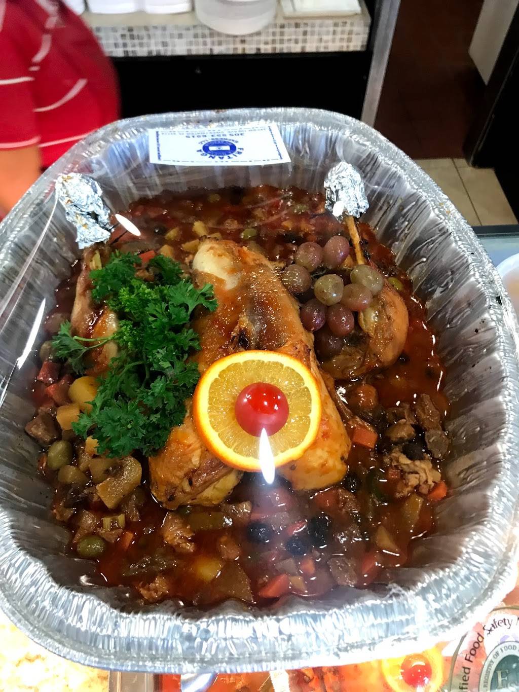 La Nueva Fritanga | restaurant | 340 SW 109th Ave, Miami, FL 33174, USA | 3055536515 OR +1 305-553-6515