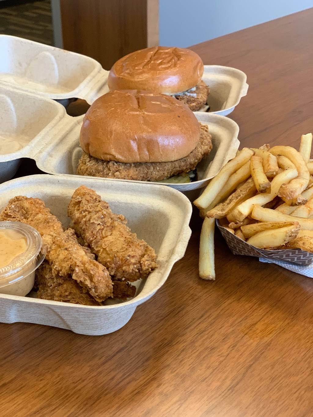 Project Pollo | restaurant | 1401 Rosewood Ave A-1, Austin, TX 78702, USA | 5127128089 OR +1 512-712-8089