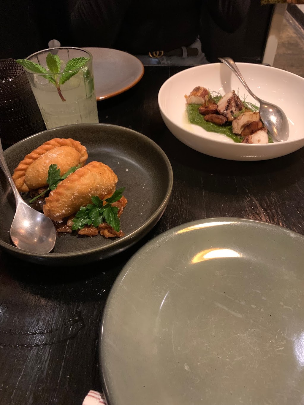 Amaru | restaurant | 1904 W North Ave, Chicago, IL 60622, USA | 7736879790 OR +1 773-687-9790