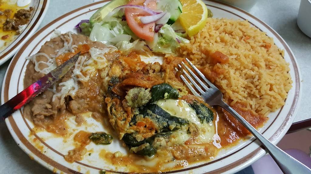 El Lienzo Charro | restaurant | 2308 Chicago Rd, Chicago Heights, IL 60411, USA | 7085159243 OR +1 708-515-9243